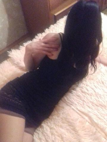 Индивидуалка Эсмеральда Фотография 3